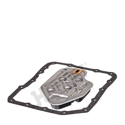 HENGST FILTER EG1109H D639 Hydraulic Filter Kit, automatic transmission