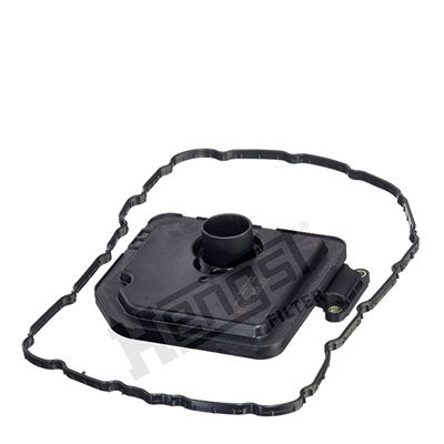 HENGST FILTER EG1160H D701 Hydraulic Filter Kit, automatic transmission
