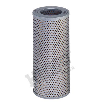 Hydraulic Filter, automatic transmission HENGST FILTER EG49H