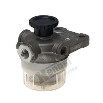 Hand Feed Pump HENGST FILTER H11K01