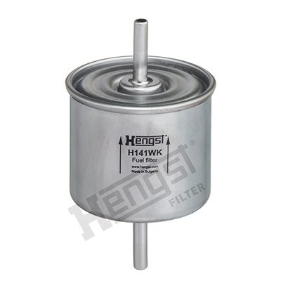 HENGST FILTER H141WK Fuel Filter