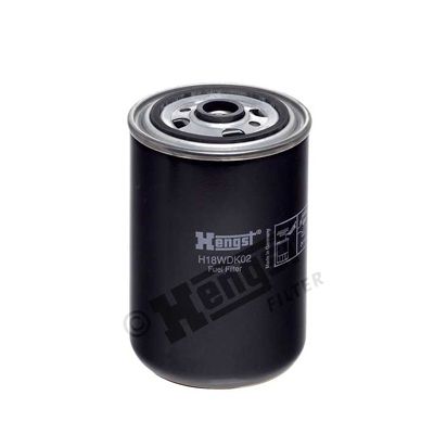 Fuel Filter HENGST FILTER H18WDK02