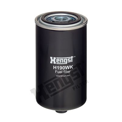 HENGST FILTER H190WK Fuel Filter