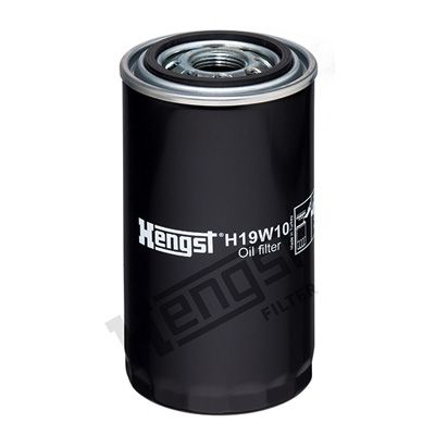 HENGST FILTER H19W10 Oil Filter