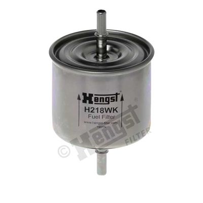Fuel Filter HENGST FILTER H218WK