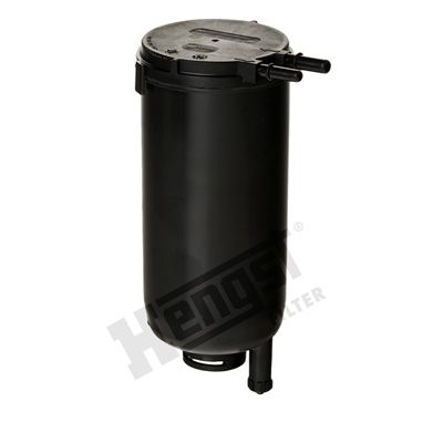 Fuel Filter HENGST FILTER H311WK