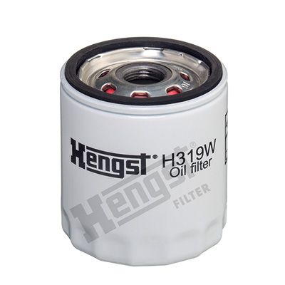 HENGST FILTER H319W Oil Filter