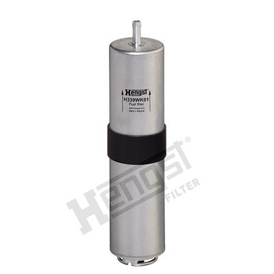 HENGST FILTER H339WK01 Fuel Filter