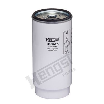 Fuel Filter HENGST FILTER H356WK