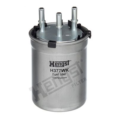 HENGST FILTER H377WK Fuel Filter
