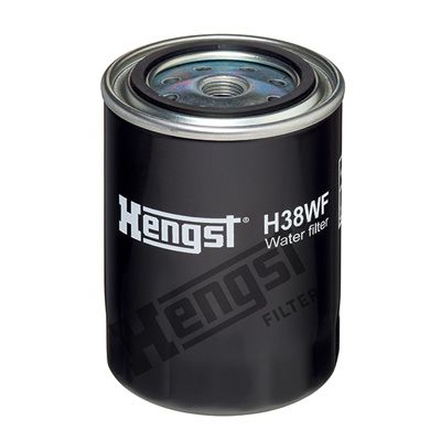 HENGST FILTER H38WF Coolant Filter