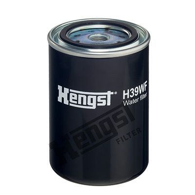 HENGST FILTER H39WF Coolant Filter