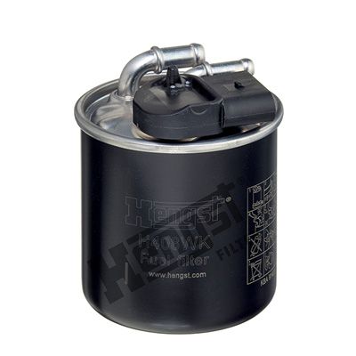 HENGST FILTER H408WK Fuel Filter