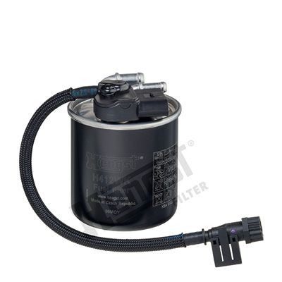 HENGST FILTER H412WK Fuel Filter