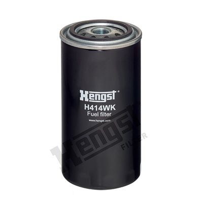 HENGST FILTER H414WK D421 Fuel Filter