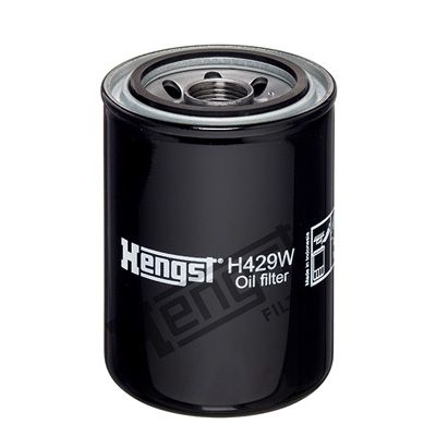 HENGST FILTER H429W Oil Filter