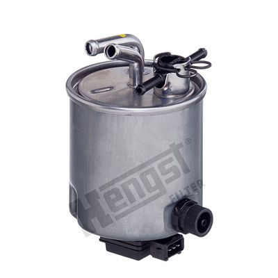 HENGST FILTER H433WK Fuel Filter