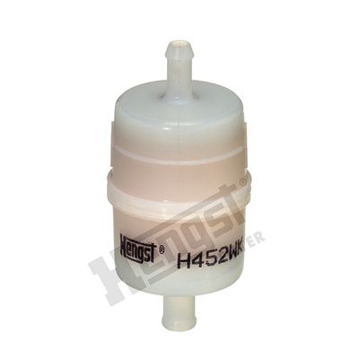 HENGST FILTER H452WK Air Filter