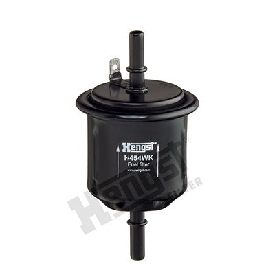 HENGST FILTER H454WK Fuel Filter