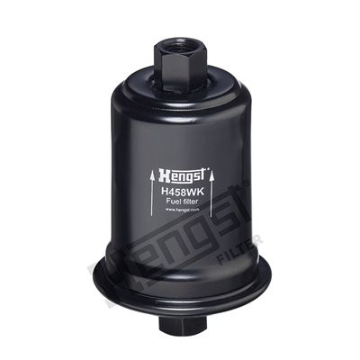 Fuel Filter HENGST FILTER H458WK