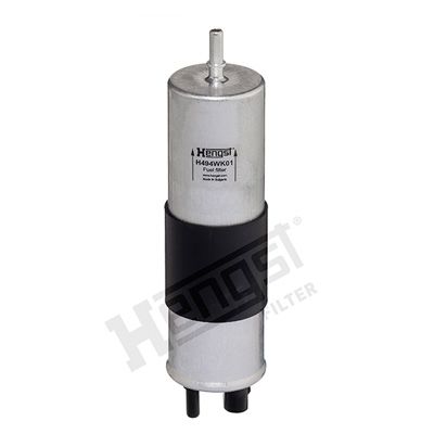 HENGST FILTER H494WK01 Fuel Filter
