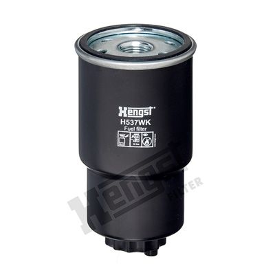 Fuel Filter HENGST FILTER H537WK