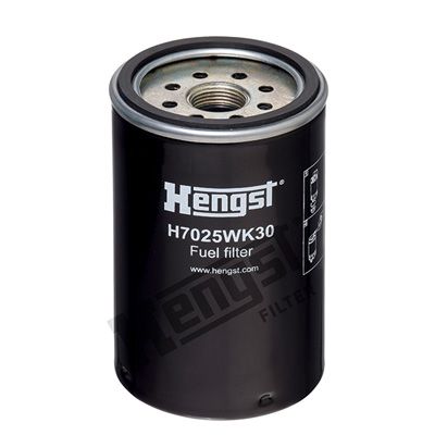 Fuel Filter HENGST FILTER H7025WK30