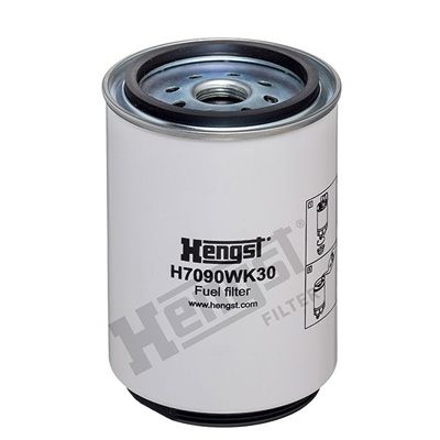 Fuel Filter HENGST FILTER H7090WK30