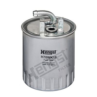 HENGST FILTER H70WK18 Fuel Filter