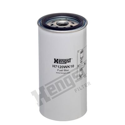 HENGST FILTER H7120WK10 Fuel Filter