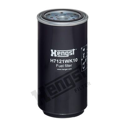 Fuel Filter HENGST FILTER H7121WK10