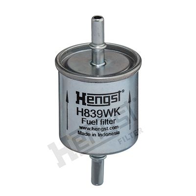 Fuel Filter HENGST FILTER H839WK