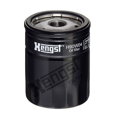 HENGST FILTER H90W04 Oil Filter