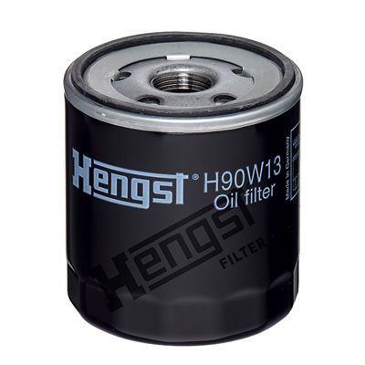HENGST FILTER H90W13 Oil Filter