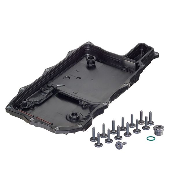 HENGST FILTER HG103H D834 Hydraulic Filter Kit, automatic transmission