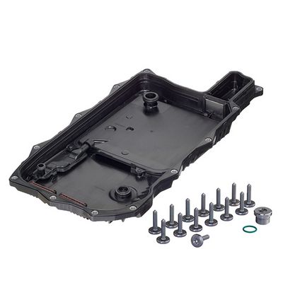 Hydraulic Filter Kit, automatic transmission HENGST FILTER HG103H D834