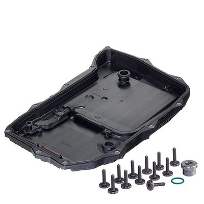 Oil Sump, automatic transmission HENGST FILTER HG105H D836