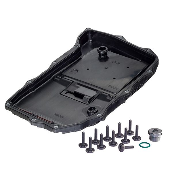 HENGST FILTER HG108H D839 Hydraulic Filter Kit, automatic transmission