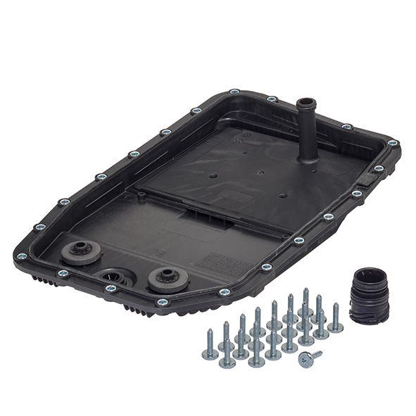 HENGST FILTER HG113H D844 Hydraulic Filter Kit, automatic transmission