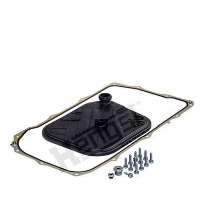 HENGST FILTER HG116H D864 Hydraulic Filter Kit, automatic transmission