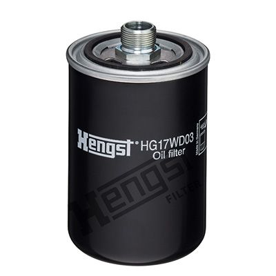 HENGST FILTER HG17WD03 Hydraulic Filter, automatic transmission