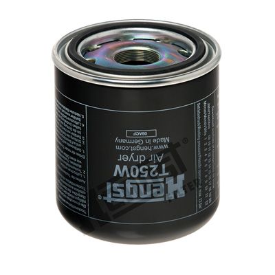 Air Dryer Cartridge, compressed-air system HENGST FILTER T250W