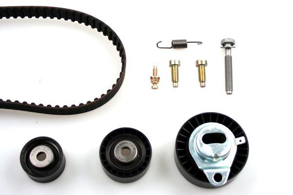 HEPU 20-1033 Timing Belt Kit