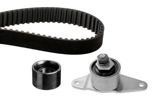 HEPU 20-1079 Timing Belt Kit