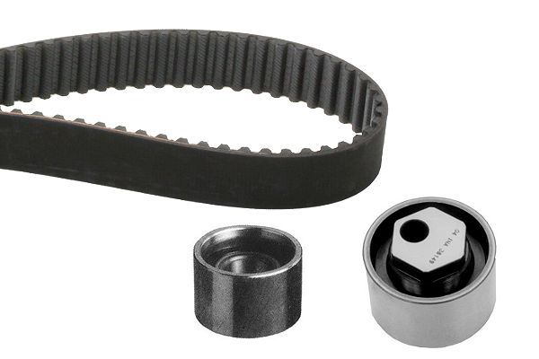 HEPU 20-1084 Timing Belt Kit