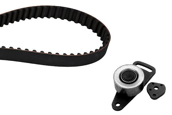 HEPU 20-1087 Timing Belt Kit