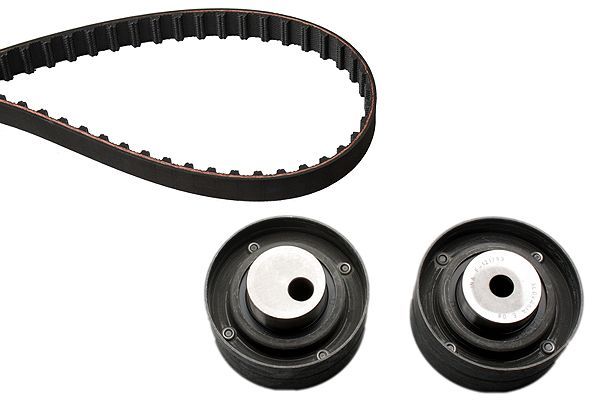 HEPU 20-1143 Timing Belt Kit