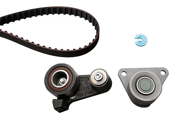 HEPU 20-1198 Timing Belt Kit