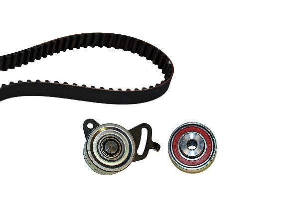 HEPU 20-1217 Timing Belt Kit