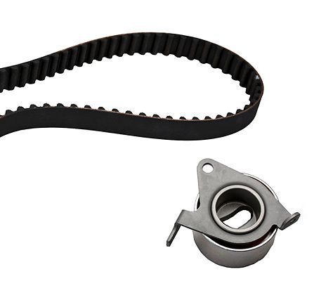 HEPU 20-1247 Timing Belt Kit